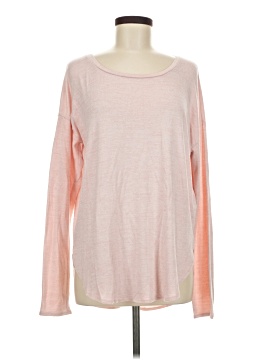 Banana Republic Long Sleeve Top (view 1)