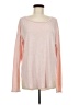 Banana Republic Pink Long Sleeve Top Size M - photo 1