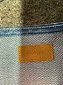 Mother Blue Denim Skirt Size 25 waist - photo 4