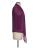 Assorted Brands Purple Cardigan Size S - photo 4