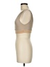 Harper Wilde Tan Tube Top Size M - photo 5