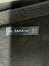 Zara Black Kimono Size M - photo 7