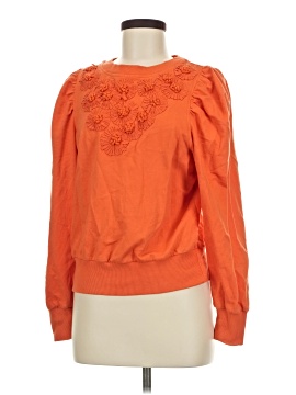 By Anthropologie Sweatshirt (view 1)