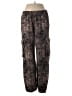 Fabletics Tie-dye Brown Cargo Pants Size S - photo 1