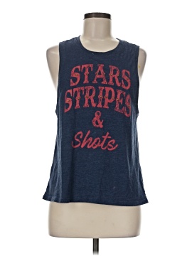 Assorted Brands Sleeveless Top (view 1)