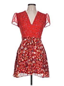 Glamorous Cocktail Dress (view 1)