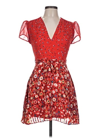 Glamorous Cocktail Dress (view 1)