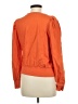 By Anthropologie 100% Cotton Orange Sweatshirt Size M - photo 2