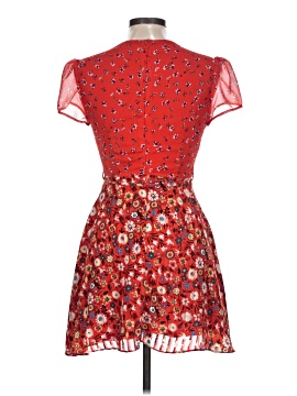 Glamorous Cocktail Dress (view 2)