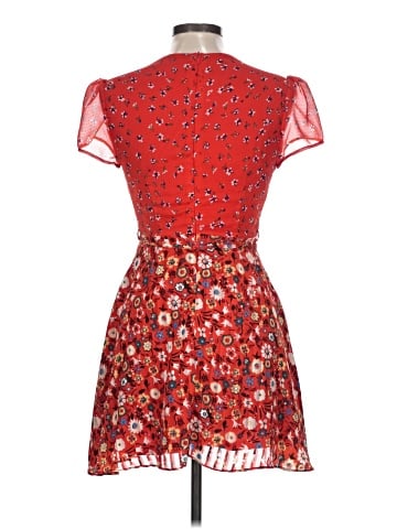 Glamorous Cocktail Dress (view 2)