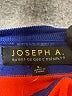 Joseph A. Stripes Orange Pullover Sweater Size L - photo 7