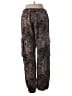 Fabletics Tie-dye Brown Cargo Pants Size S - photo 2