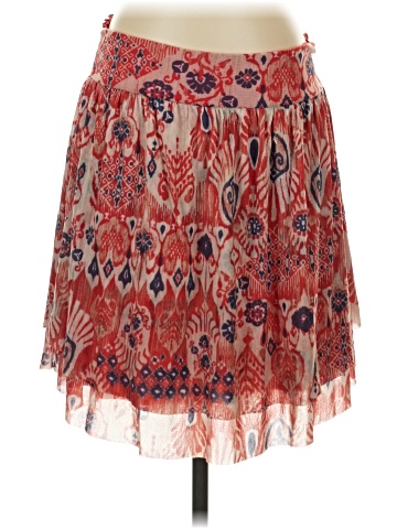 Anthropologie Casual Skirt (view 1)