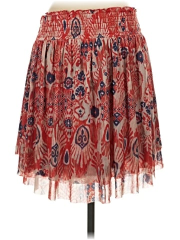Anthropologie Casual Skirt (view 2)