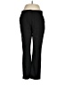 MNG Suit Black Dress Pants Size 8 - photo 1