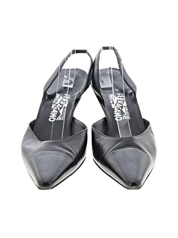 Salvatore Ferragamo Heels (view 2)