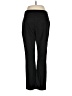 MNG Suit Black Dress Pants Size 8 - photo 2