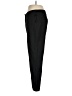 MNG Suit Black Dress Pants Size 8 - photo 5