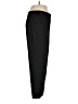 MNG Suit Black Dress Pants Size 8 - photo 4