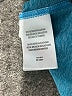 Lole Teal Long Sleeve T-Shirt Size M - photo 8