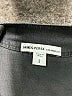 James Perse Solid Gray Romper Size Med (2) - photo 4