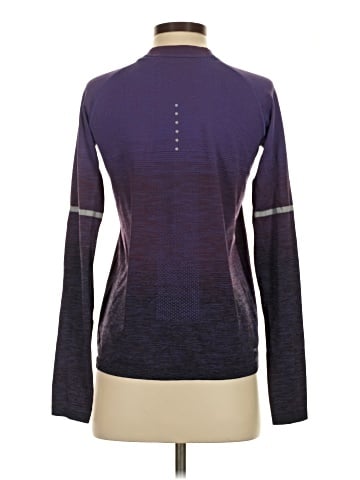 Nike Long Sleeve T-Shirt (view 2)