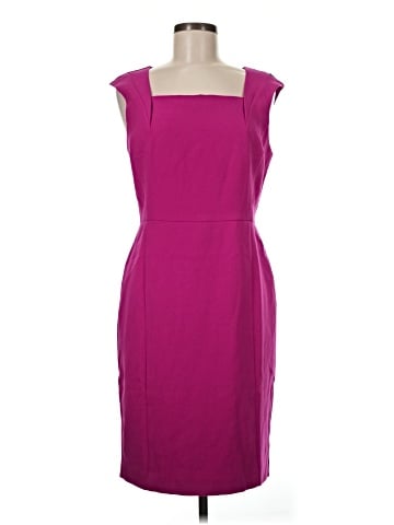 Ann Taylor Cocktail Dress (view 1)