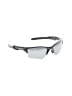 Oakley Gray Black Sunglasses One size - photo 1