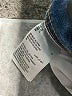 Inc Denim Blue Jeans Size 16 - photo 8