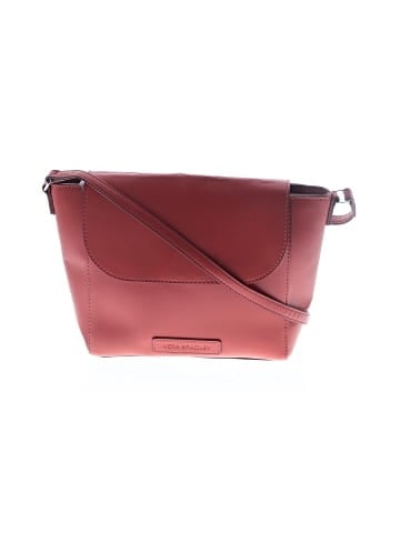 Vera Bradley Leather Crossbody Bag (view 1)