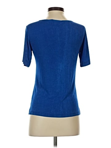 Travelers by Chico's Short Sleeve Top (view 2)