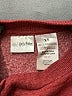 Harry Potter Burgundy Pullover Sweater Size XS - photo 7