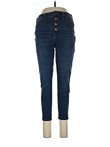 Madewell Jeans (view 1)