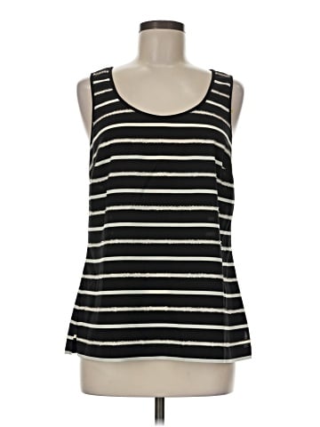 Coldwater Creek Tank Top (view 1)