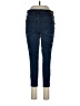Madewell Solid Blue Jeans Size 30 waist - photo 2