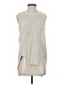 VICI Ivory Sweater Vest Size S - photo 1