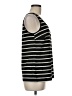Coldwater Creek Black Tank Top Size 8 - photo 4
