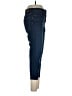 Madewell Solid Blue Jeans Size 30 waist - photo 4