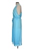 Becca Blue Casual Dress Size L - photo 5