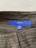 Apt. 9 Chevron-herringbone Gray Dress Pants Size 18 - photo 7