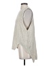 VICI Ivory Sweater Vest Size S - photo 5