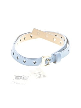 Kate Spade New York Leather Belt