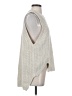 VICI Ivory Sweater Vest Size S - photo 4