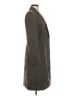Ann Taylor Gray Coat Size 8 - photo 4