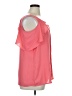 Zac & Rachel 100% Polyester Pink Sleeveless Blouse Size XL - photo 4