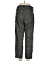 Topshop Plaid Gray Casual Pants Size 8 - photo 2