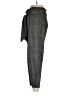 Topshop Plaid Gray Casual Pants Size 8 - photo 5