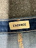 L'Agence Blue Jeans Size 30 waist - photo 7