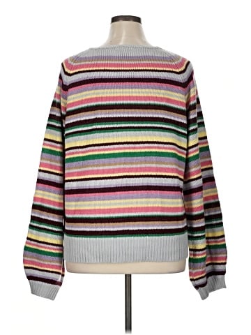 Fashion Nova Pullover Sweater (view 2)