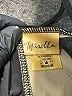 Mirella Black Bodysuit Size M - photo 3